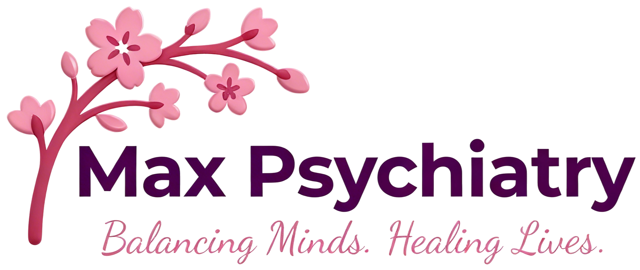 Max Psychiatry